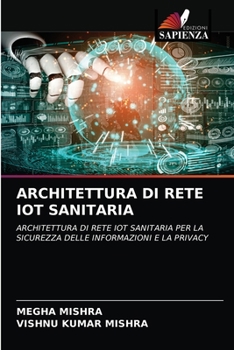 Architettura Di Rete Iot Sanitaria