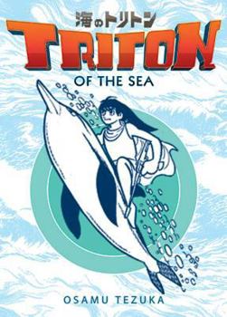 Triton of the Sea, Volume 2 - Book  of the Triton