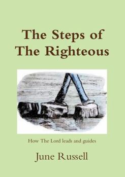 Paperback The Steps of The Righteous Book