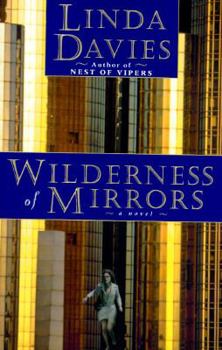 Hardcover Wilderness of Mirrors-P351555/3 (Next) Book