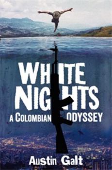 Paperback White Nights Book