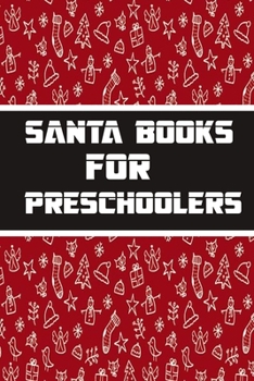 Santa books for preschoolers: Blank Lined Gift notebook For Dabbing Santa lovers it will be the Gift Idea for Dabbing Santa Lover.