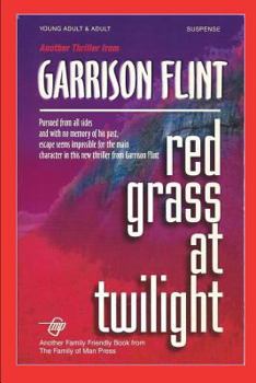 Paperback Red Grass at Twilight Book