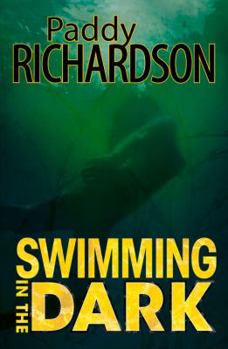 Paperback Swimming in the Dark Book