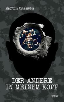 Paperback Der Andere in meinem Kopf [German] Book