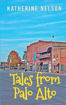 Paperback Tales from Palo Alto Book