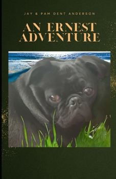 Paperback An Ernest Adventure Book