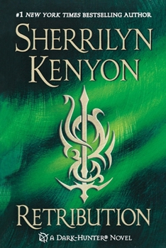 Retribution - Book #22 of the Hunter Legends
