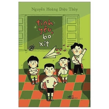 Paperback Love Bugs [Vietnamese] Book