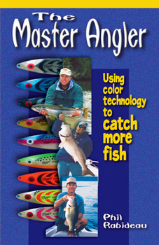 Paperback The Master Angler Book