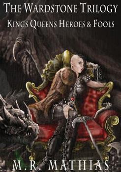 Hardcover Kings, Queens, Heroes, and Fools Book