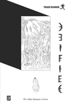 Paperback Trade Runner: Deified [Portuguese] Book