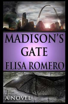 Paperback Madison's Gate Book