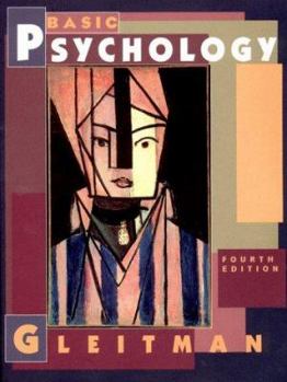 Paperback Basic Psychology Book