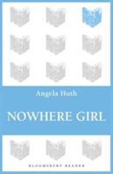 Paperback Nowhere Girl Book