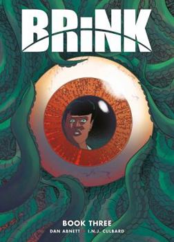 Brink: Book Three - Book  of the Brink