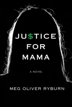 Paperback Justice for Mama Book