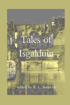Paperback Tales of Isgalduin Book