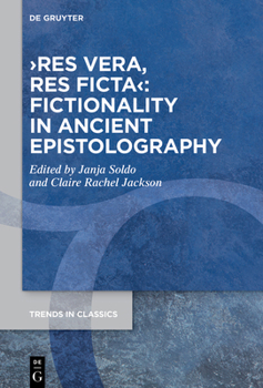Hardcover >Res Vera, Res Ficta Book