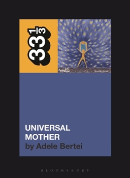 Paperback Sinead O'Connor's Universal Mother Book