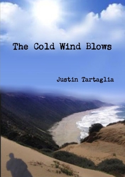 Paperback The Cold Wind Blows Book