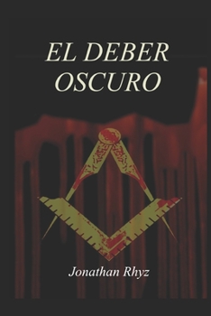 Paperback El Deber Oscuro [Spanish] Book