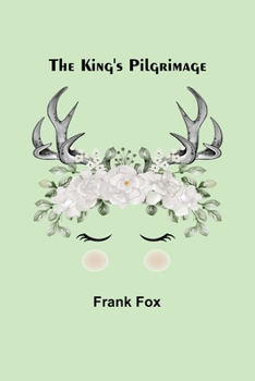 Paperback The King's Pilgrimage Book