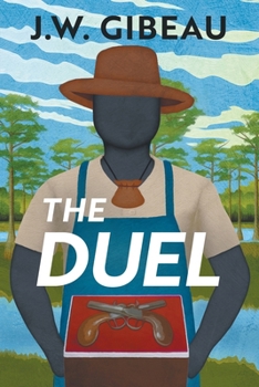 Paperback The Duel Book