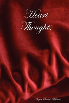 Paperback Heart Thoughts Book