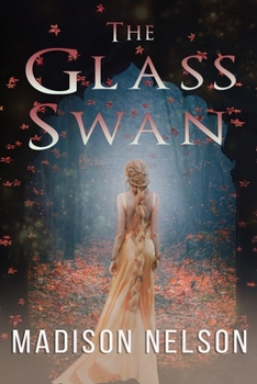 Paperback The Glass Swan Book