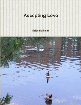 Paperback Accepting Love Book