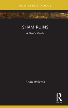 Hardcover Sham Ruins: A User's Guide Book