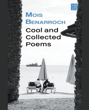 Paperback Cool and Collected Poems Book