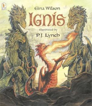 Paperback Ignis Book