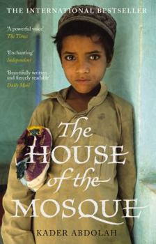 Paperback The House of the Mosque Book