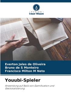 Paperback Youubi-Spieler [German] Book