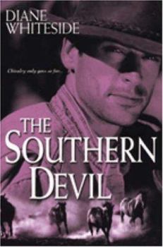The Southern Devil (Devil, #3) - Book #3 of the Devil