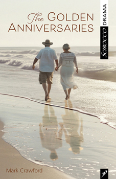 Paperback The Golden Anniversaries Book