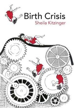 Paperback Birth Crisis Book