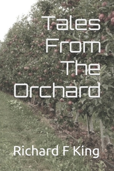 Paperback Tales From The Orchard Book