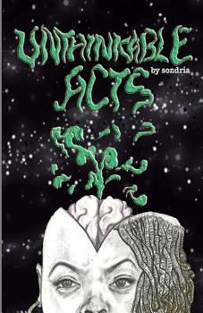 Paperback Unthinkable Acts Book