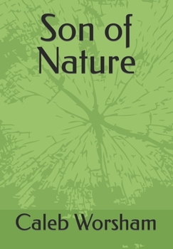 Paperback Son of Nature Book