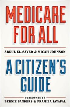 Paperback Medicare for All: A Citizen's Guide Book