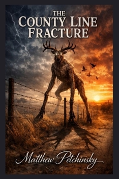 Paperback The County Line Fracture Book