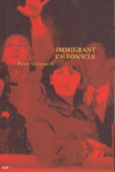 Mass Market Paperback Immigrant Chronicle Book