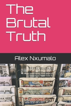 Paperback The Brutal Truth Book