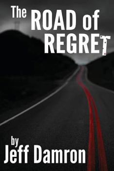 Paperback The Road of Regret Book