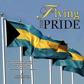 Paperback Flying the Pride Book