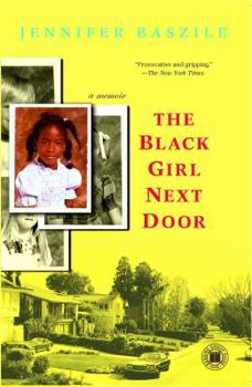 Paperback Black Girl Next Door Book