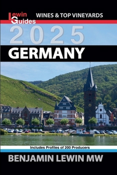 Paperback Germany 2025 Book